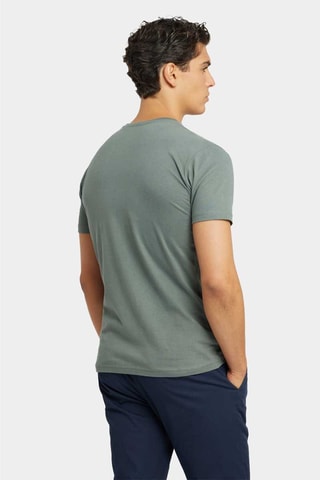 T-shirt - Vert