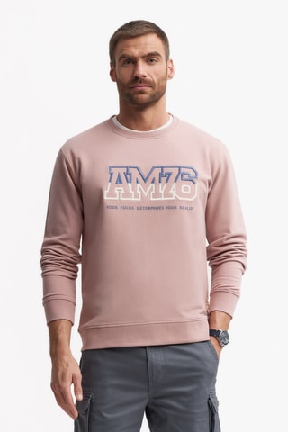 Sweat - Rose