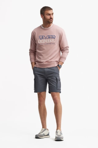 Sweat - Rose