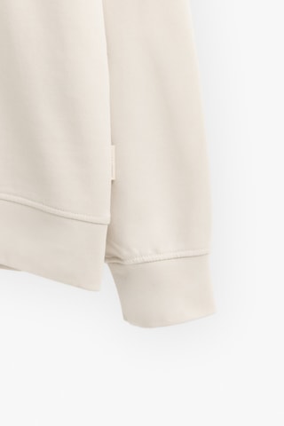 Sweat - Blanc