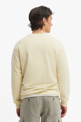 Sweat - Jaune
