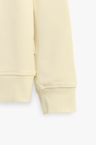 Sweat - Jaune