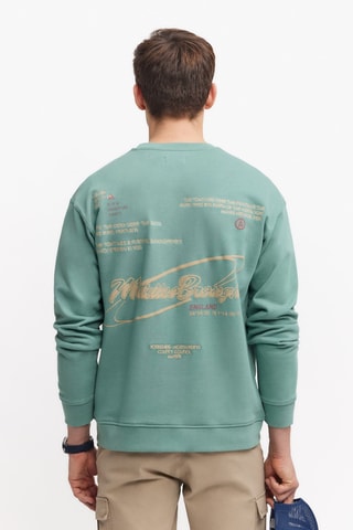 Sweat - Vert
