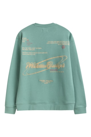 Sweat - Vert