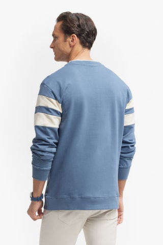 Sweat - Bleu