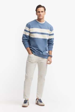 Sweat - Bleu