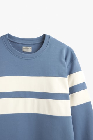 Sweat - Bleu
