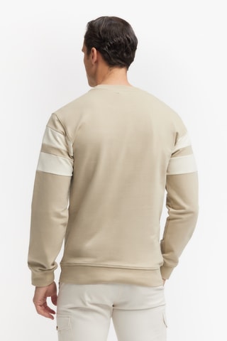 Sweat - Beige