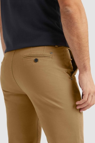 Chino slim slim - Camel