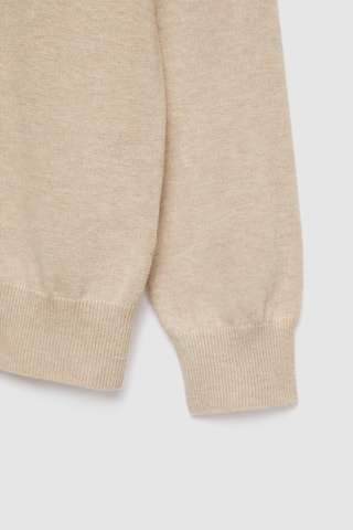 Pull - Beige