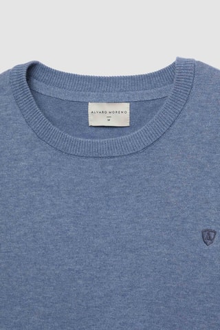 Pull - Bleu