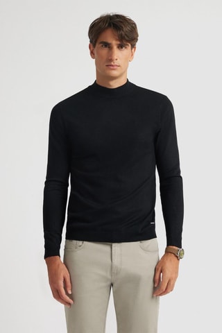 Pull - Noir