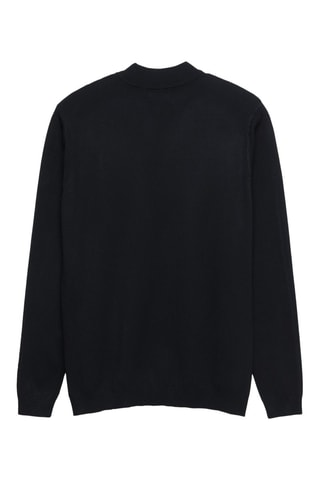 Pull - Noir
