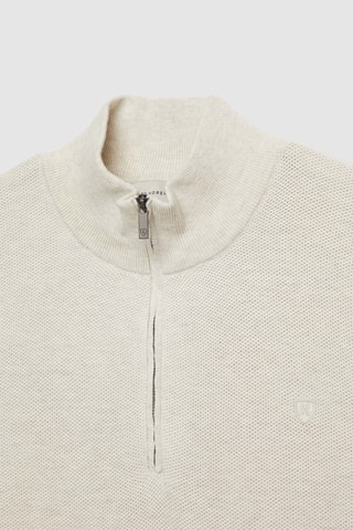 Pull - Blanc