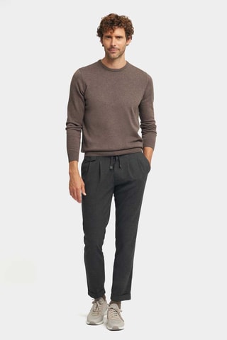 Pantalon - Gris