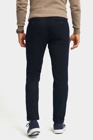 Pantalon - Bleu marine