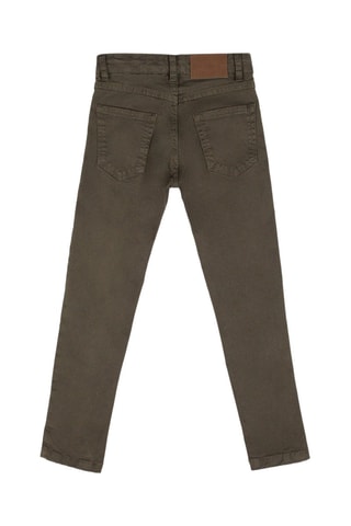 Pantalon - Vert