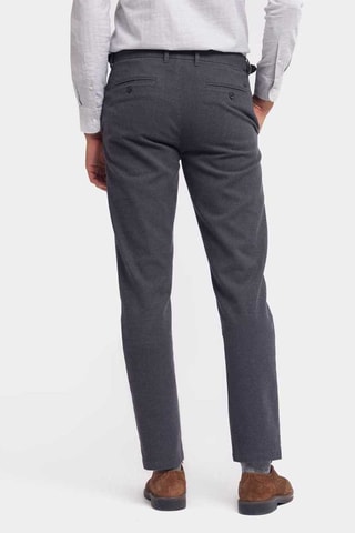 Chino slim slim - Gris