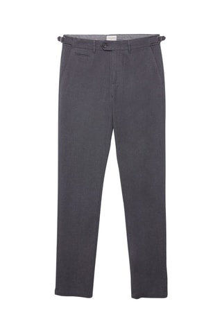 Chino slim slim - Gris