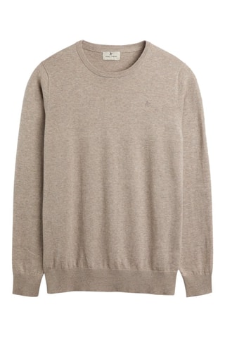 Pull - Beige