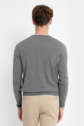 Pull - Gris
