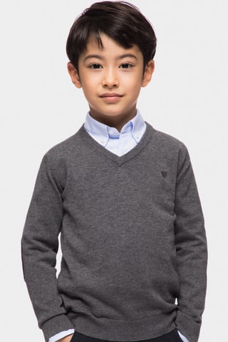 Pull - Gris