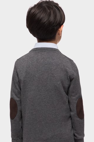 Pull - Gris