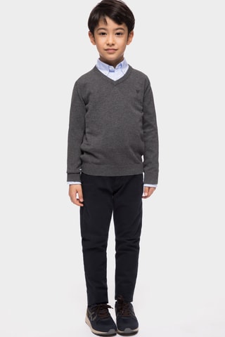 Pull - Gris