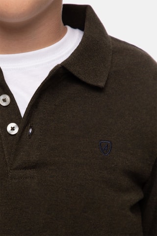 Polo - Vert