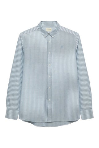 Chemise regular - Vert