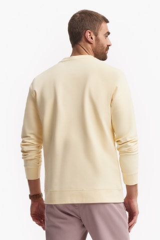 Sweat - Jaune