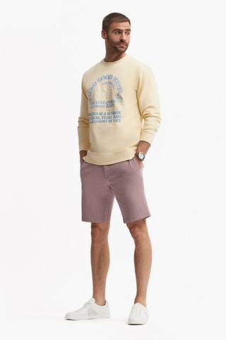 Sweat - Jaune
