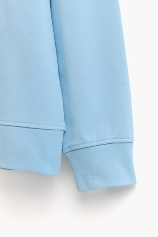 Sweat - Bleu