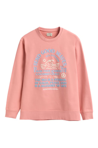 Sweat - Rose