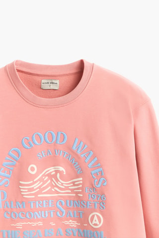 Sweat - Rose