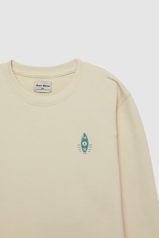 Sweat - Beige