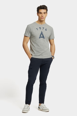 T-shirt - Gris
