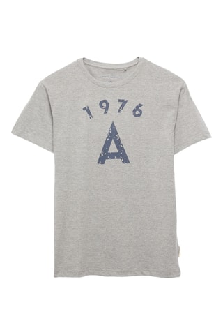 T-shirt - Gris