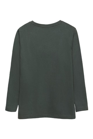 T-shirt - Bleu clair