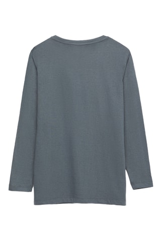 T-shirt - Bleu