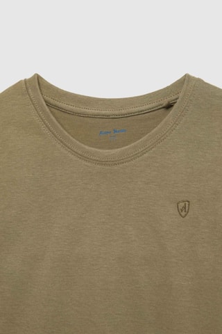 T-shirt - Vert