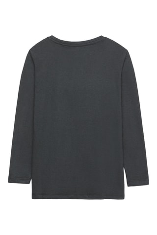 T-shirt - Bleu marine