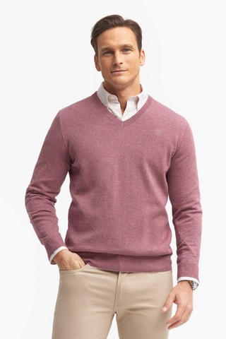 Pull - Violet