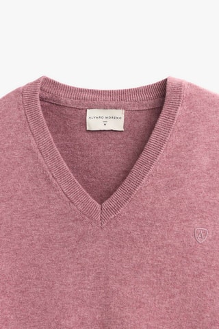 Pull - Violet