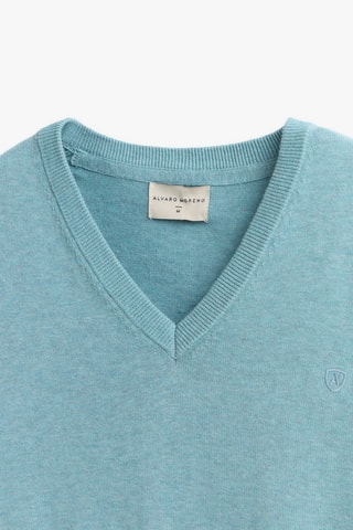 Pull - Turquoise