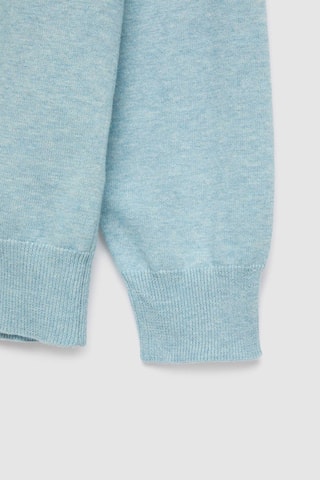 Pull - Turquoise