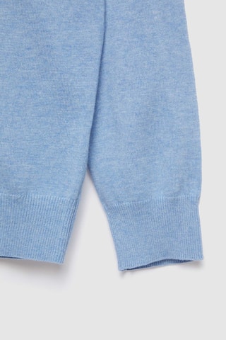 Pull - Bleu
