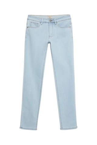 Jean regular - Bleu