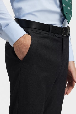 Pantalon - Gris
