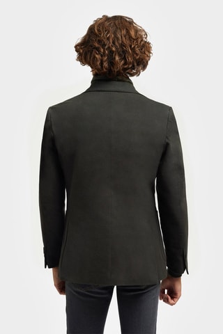 Veste - Vert